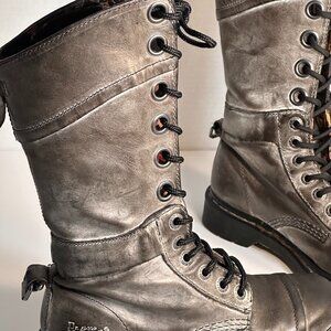 Dr. Martens Triumph Boots L-7